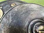 Hardy Bros Super Silex Multiplier Reel