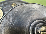 Hardy Bros Super Silex Multiplier Reel
