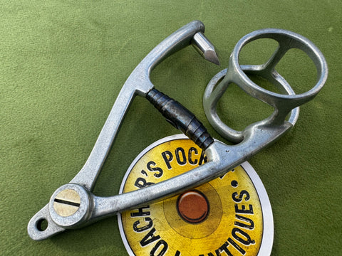 Rare Hardy Bros Alnwick Game Bird Dispatcher