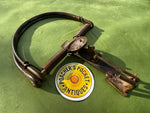 D-shape Egg Baited Spring Trap