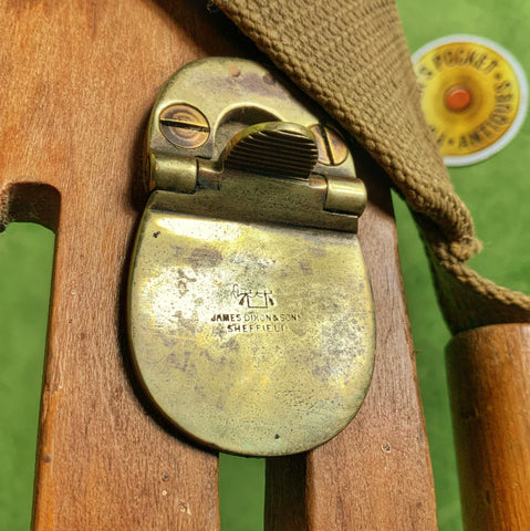 James Dixon & Sons, Sheffield Double Game Carrier