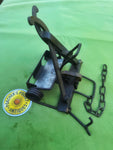 Scarce Approved Juby Patent Humane Rabbit Trap