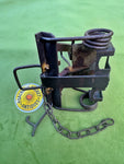 Scarce Approved Juby Patent Humane Rabbit Trap