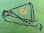 Young’s Latest ‘Stop Thief’ Rabbit Trap