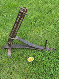 Otter Trap 34” Wide Jaws