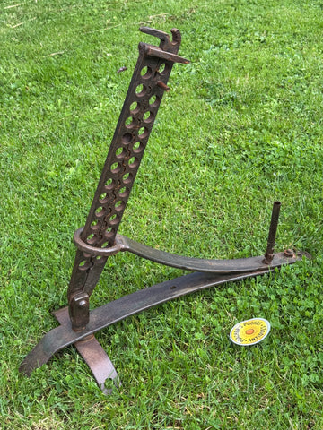 Otter Trap 34” Wide Jaws