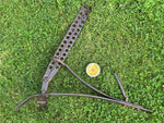 Otter Trap 34” Wide Jaws