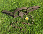 S Newhouse No.5 Bear Trap