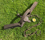 S Newhouse No.5 Bear Trap