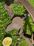 S Newhouse No.5 Bear Trap