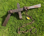 S Newhouse No.5 Bear Trap