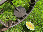 S Newhouse No.5 Bear Trap