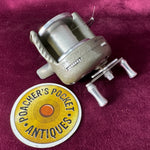 1960s Fraser Kilian Neo Caster Multiplier Reel