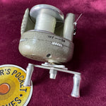 1960s Fraser Kilian Neo Caster Multiplier Reel