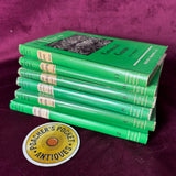 Six Volumes of Shooting Times Library