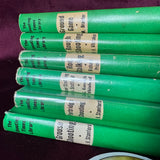 Six Volumes of Shooting Times Library