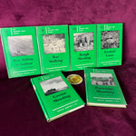 Six Volumes of Shooting Times Library