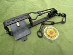 Roberts Patent Self Setting Gin Trap