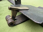 Roberts Patent Self Setting Gin Trap