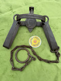 Newhouse Double Spring No.3 Gin Trap