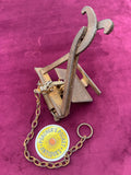 Patent Imbra Rabbit Trap Mk1