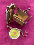 Patent Imbra Rabbit Trap Mk1