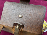 Patent Imbra Rabbit Trap Mk1