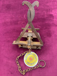 Patent Imbra Rabbit Trap Mk1