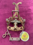 Patent Juby Rabbit Trap