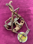Patent Juby Rabbit Trap