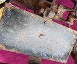 Patent Juby Rabbit Trap