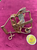 Patent Juby Rabbit Trap