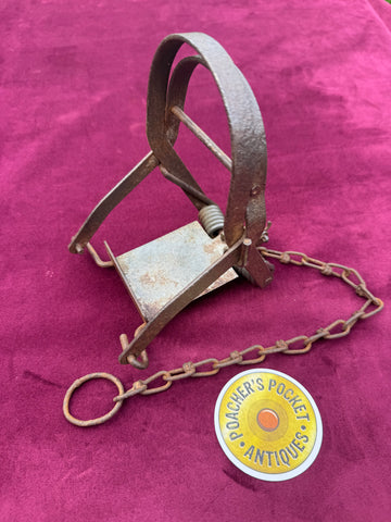 Fenn Rabbit Trap Mk1