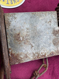 Fenn Rabbit Trap Mk1