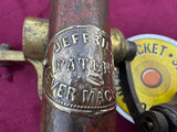 Jeffries of Norwich Cartridge Loader