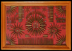 Large Metallic Sporting Ammunition Display Board