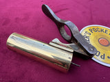 Brass Cartridge Capper/Decapper 12G