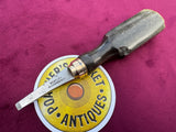 Westley Richards Birmingham Turnscrew