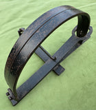 Round Jaw Hook Baited Trap