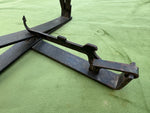 Round Jaw Hook Baited Trap