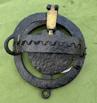 S Griffiths 4” Pole Trap