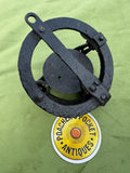 S Griffiths 4” Pole Trap