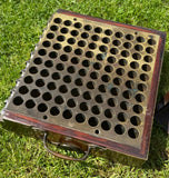 Magnificent James Dixon Climax loading machine