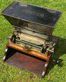 Magnificent James Dixon Climax loading machine