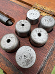 Gunsmith 12B Bore Barrel Measuring Gauge