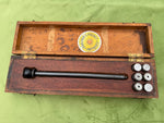 Gunsmith 12B Bore Barrel Measuring Gauge