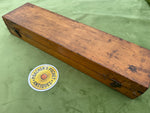 Gunsmith 12B Bore Barrel Measuring Gauge