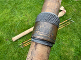 Hardy Bros 16 Foot Salmon Rod