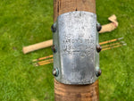 Hardy Bros 16 Foot Salmon Rod