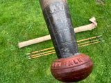 Hardy Bros 16 Foot Salmon Rod